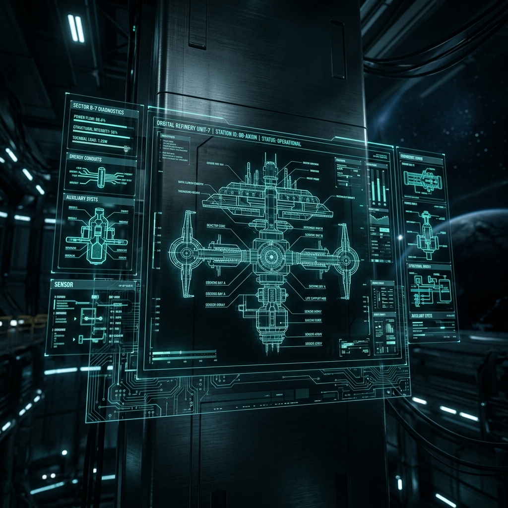 Engineering Interface